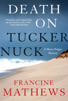 Death on Tuckernuck 1616959932 Book Cover