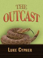 The Outcast 0425215962 Book Cover