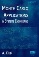 Monte Carlo Applications in Systems Engineering 0471981729 Book Cover
