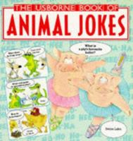 Animal Jokes 0746006659 Book Cover