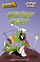 Galaxy Golf 1663920354 Book Cover