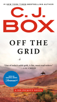 Off the Grid 0399185488 Book Cover