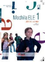 Mochila, ELE 1 8493477222 Book Cover
