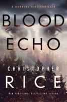 Blood Echo 1503904334 Book Cover