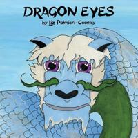 Dragon Eyes 1501086413 Book Cover