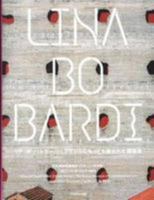 Lina Bo Bardi 4887063695 Book Cover