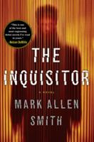 The Inquisitor 0857207768 Book Cover