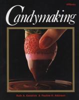 Candymaking 0895863073 Book Cover
