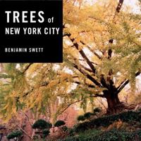 Trees of New York City 1581574428 Book Cover