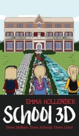 School 3D 1788234693 Book Cover