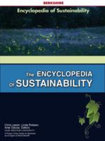 Berkshire Encyclopedia of Sustainability Vol. 3: Law and Politics of Sustainability 1933782145 Book Cover