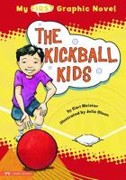 The Kickball Kids 1434214109 Book Cover