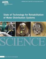 State of Technology for Rehabilitation of Water Distribution Systems 1500697753 Book Cover