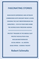 Fascinating Stories 130446217X Book Cover