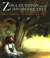 Zora Hurston and the Chinaberry Tree 1880000334 Book Cover
