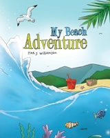 My Beach Adventure B0DQM47NPV Book Cover