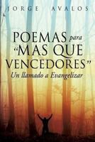 Poemas Para Mas Que Vencedores 1628710934 Book Cover