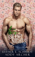 Two Silent Nights B0BZC7RT15 Book Cover