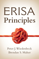 ERISA Principles 1107167035 Book Cover