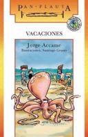 Vacaciones / Vacation 9500726440 Book Cover