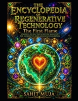 THE ENCYCLOPEDIA OF REGENERATIVE TECHNOLOGY: The First Flame: VOLUME 1 OF 100: THE SCIENTIFIC BLUEPRINT FOR HUMANITY'S MOST ADVANCED CIVILIZATION B0HFXH8394 Book Cover