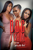 Dog Team 1645565874 Book Cover