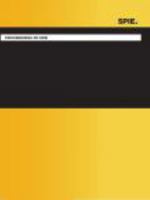 Electro-Optical Imaging: System Performance and Modeling, Parts 1 & 2 (SPIE Press Monograph Vol. PM96/SC,Parts 1 and 2) 0819477710 Book Cover
