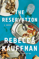 The Reservation 1640097481 Book Cover