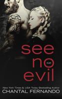 See No Evil 1548290998 Book Cover