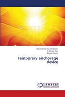 Temporary anchorage device 3659635065 Book Cover