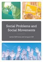 Social Problems and Social Movements 1442221542 Book Cover