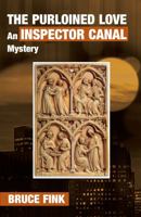 The Purloined Love: Further Adventures from Inspector Canal's New York Agency 1782200851 Book Cover