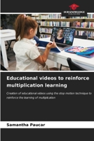 Educational videos to reinforce multiplication learning 6207122240 Book Cover
