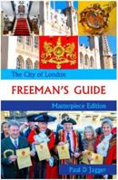 The City of London Freeman's Guide 095660112X Book Cover