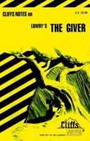 The Giver (Cliffs Notes) 076458510X Book Cover