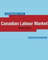 Introduction to Canadian Labour Market 0176224610 Book Cover