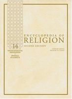 Encyclopedia of Religion, 15 Volume Set 0029098904 Book Cover