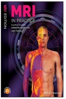 [5th Edition] MRI in Practice B0C642F314 Book Cover