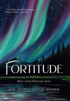 Fortitude: A Novel 1078740798 Book Cover