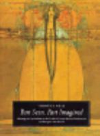 Part Seen, Part Imagined: Meaning and Symbolism in the Work of Charles Rennie Mackintosh and Margaret Macdonald 0862413664 Book Cover