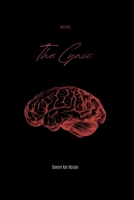 The Cynic: The Flame That Guides The Moths (Mad Men) B0DS219FN7 Book Cover