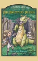 Sir Princess Petra 1988714052 Book Cover