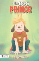 The Dog Prince 1681873664 Book Cover