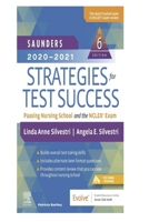 STRATEGIES for TEST SUCCESS B0BJYPXN6X Book Cover