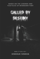 Called by Destiny B0CH2BKLML Book Cover