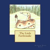 The Little Fartlesnake 193536801X Book Cover