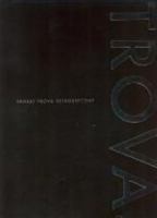 Ernest TROVA Retrospective Boca Raton Museum of Art 2007 0936859709 Book Cover