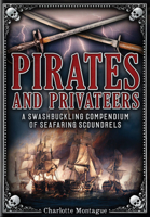 Pirates & Privateers 0785835024 Book Cover