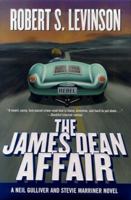 The James Dean Affair 0812572467 Book Cover