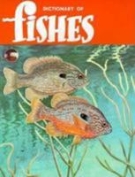 A Dictionary of Fishes 0820001015 Book Cover